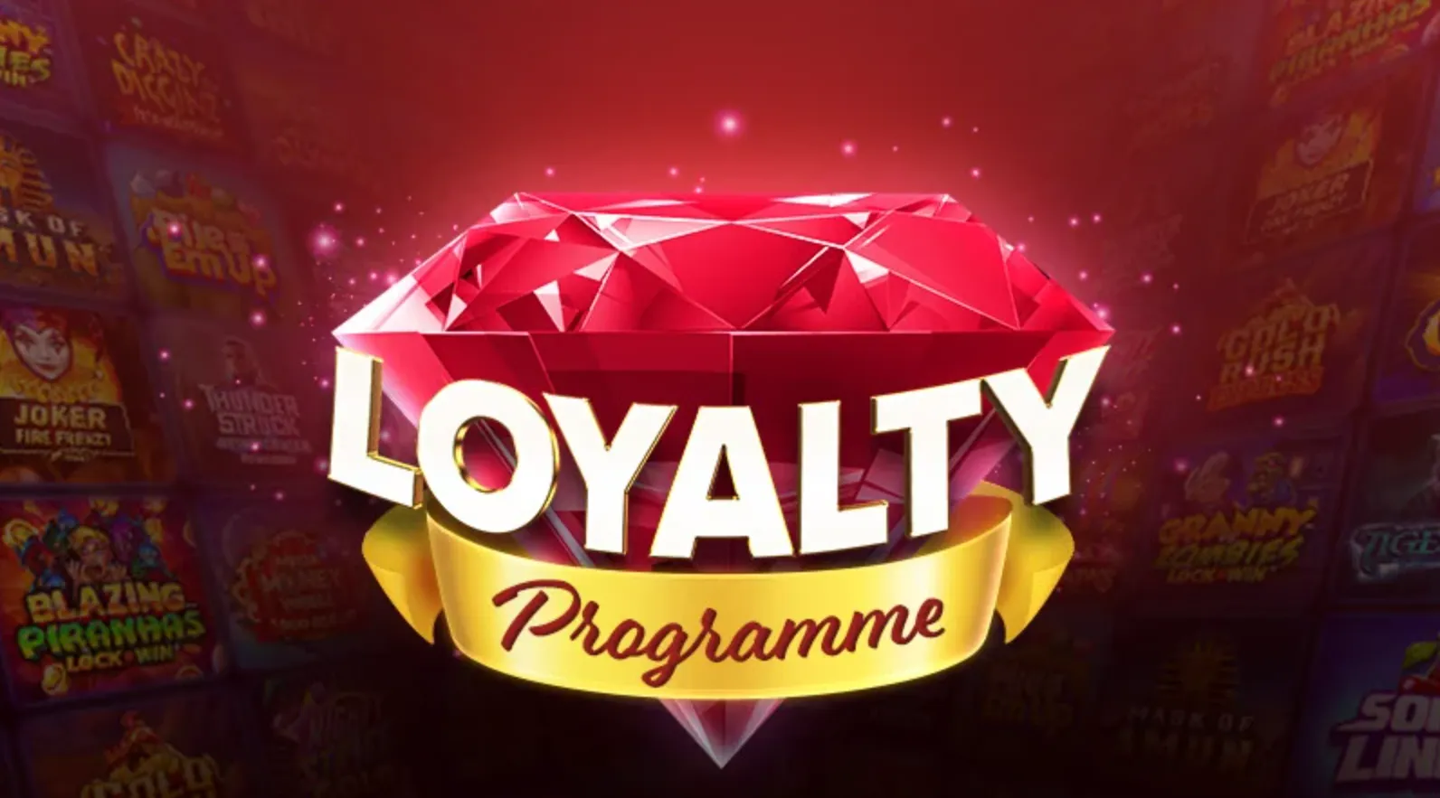 Royal Vegas Casino loyalty programme tiers and rewards